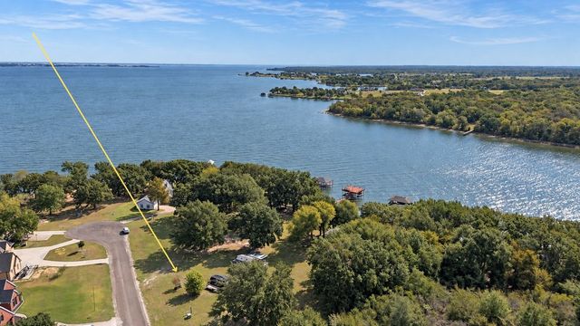 Lot 34 Russell Place, Streetman, TX 75859