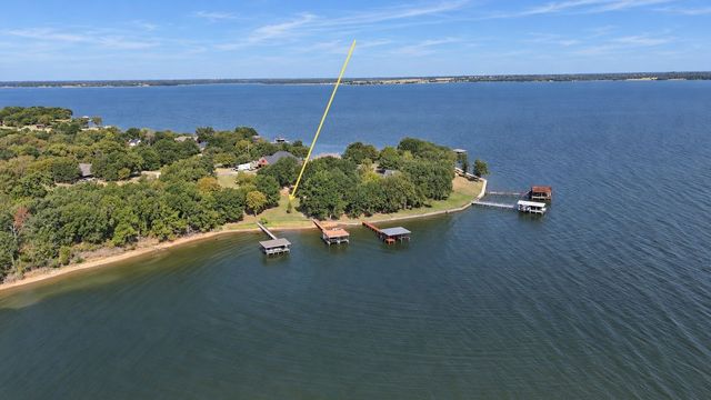 Lot 34 Russell Place, Streetman, TX 75859