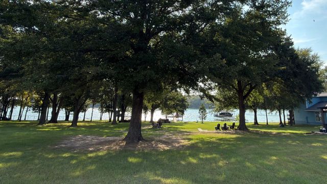 Lot 34 Russell Place, Streetman, TX 75859