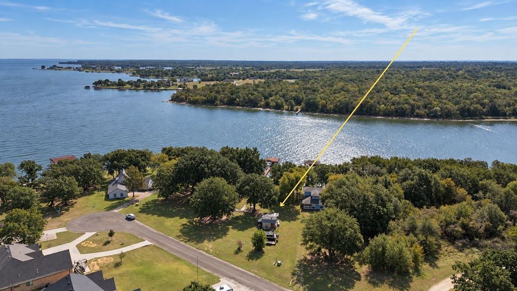 Lot 34 Russell Place, Streetman, TX 75859
