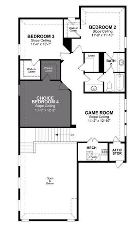 321 Paintbrush Drive, Euless, TX 76039