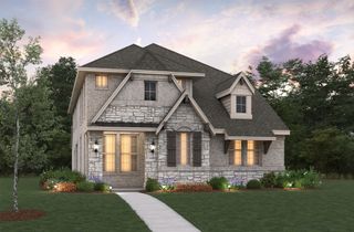 321 Paintbrush Drive, Euless, TX 76039
