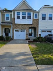 2205 Kirkhaven Road, Morrisville, NC 27560