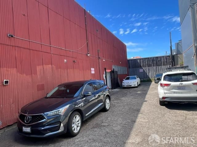 1620 Folsom Street, San Francisco, CA 94103