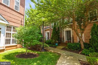 13612 DOVER CLIFFS PL #13612, Germantown, MD 20874