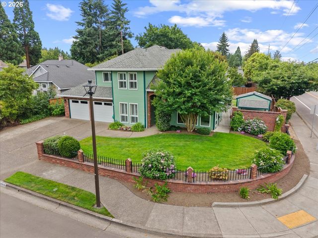 20515 Sw KAWANDA Ct, Tualatin, OR 97062