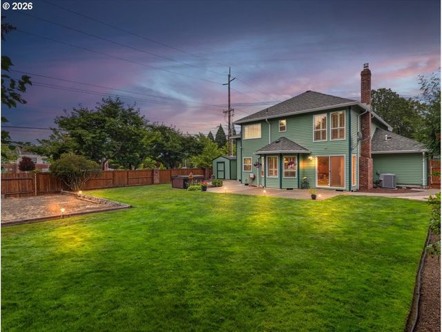 20515 Sw KAWANDA Ct, Tualatin, OR 97062