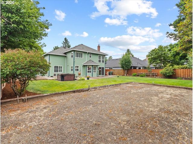 20515 Sw KAWANDA Ct, Tualatin, OR 97062