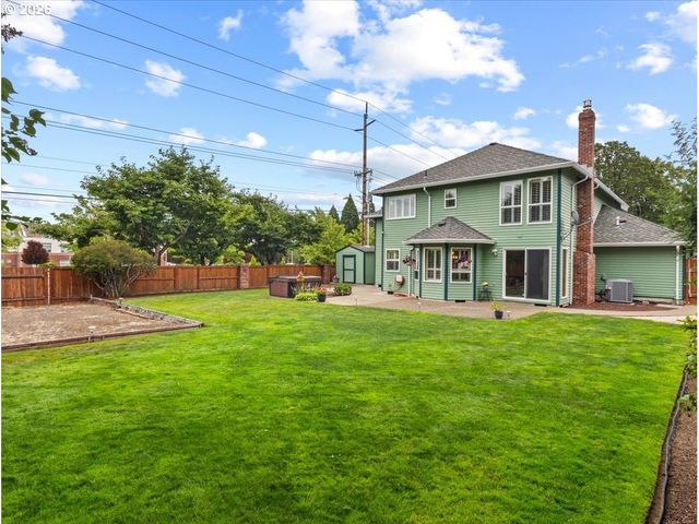 20515 Sw KAWANDA Ct, Tualatin, OR 97062