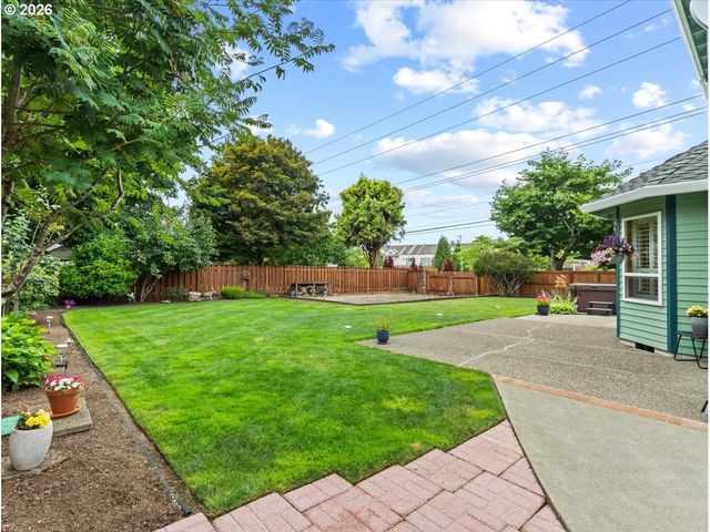 20515 Sw KAWANDA Ct, Tualatin, OR 97062
