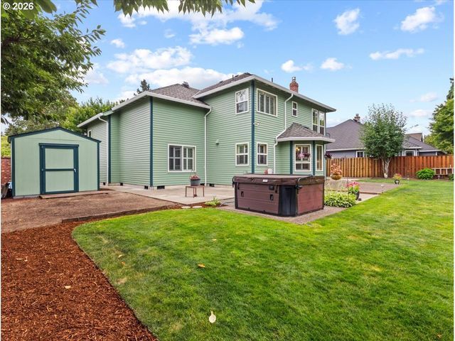 20515 Sw KAWANDA Ct, Tualatin, OR 97062