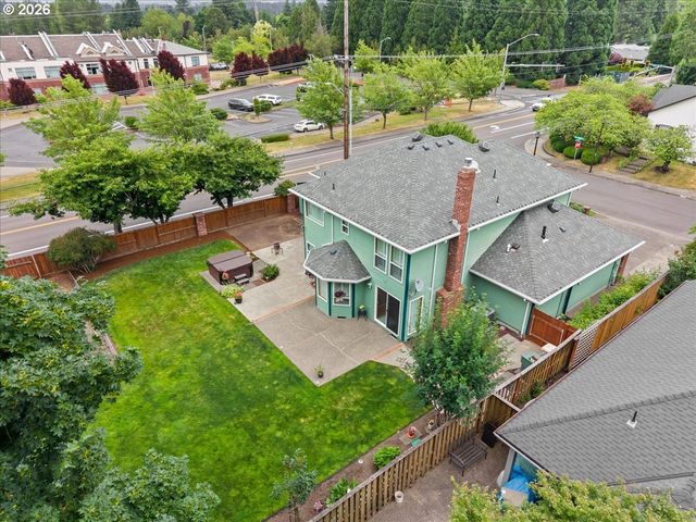 20515 Sw KAWANDA Ct, Tualatin, OR 97062