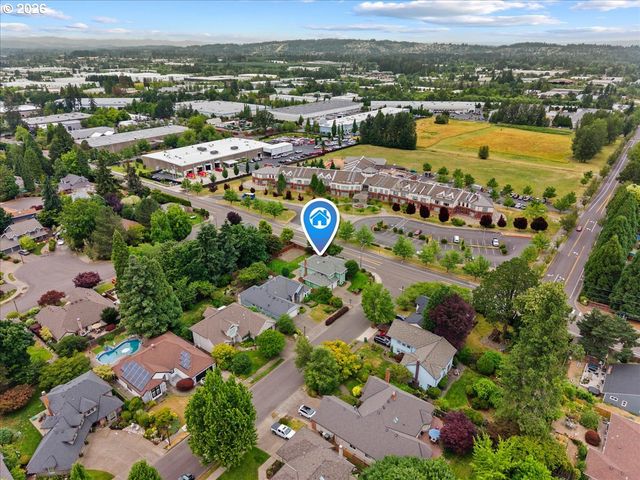 20515 Sw KAWANDA Ct, Tualatin, OR 97062