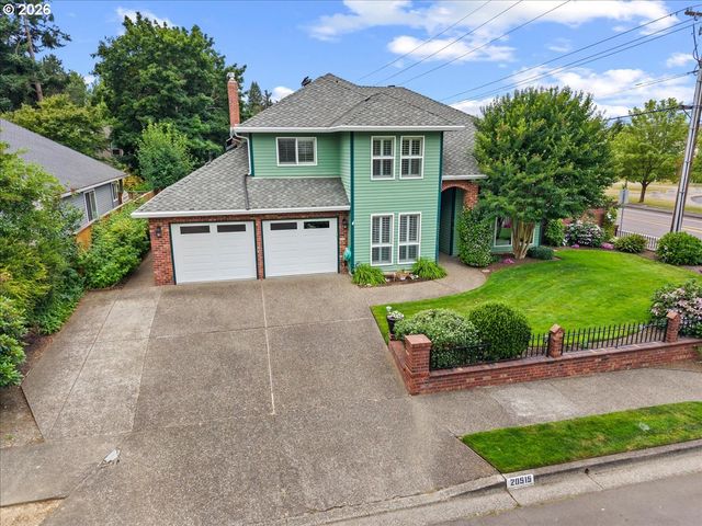 20515 Sw KAWANDA Ct, Tualatin, OR 97062