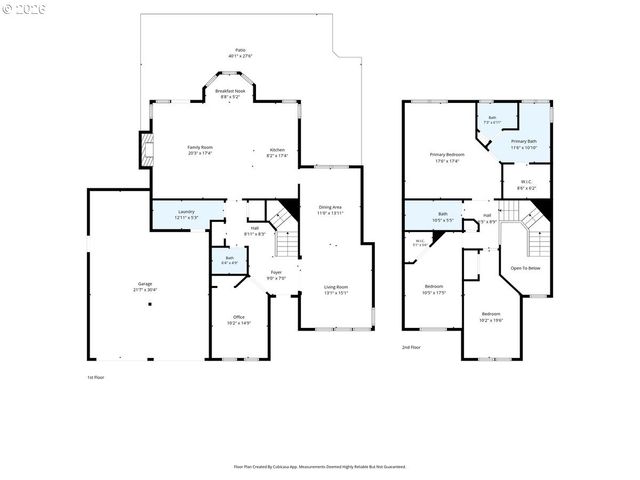 20515 Sw KAWANDA Ct, Tualatin, OR 97062