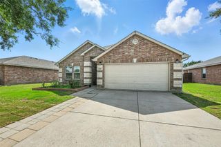3105 Lipizzan Drive, Denton, TX 76210