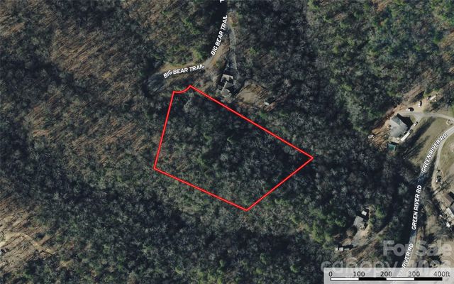 365 Big Bear Trail 25, Zirconia, NC 28790