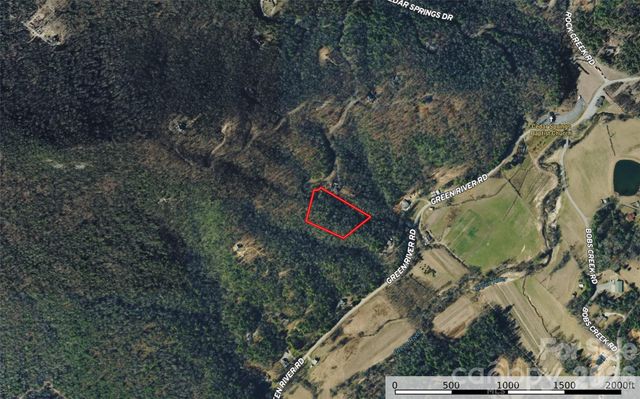 365 Big Bear Trail 25, Zirconia, NC 28790