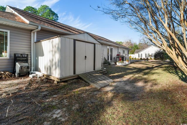 6674 Wisteria Dr., Myrtle Beach, SC 29588