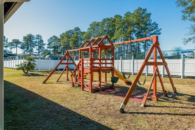 6674 Wisteria Dr., Myrtle Beach, SC 29588