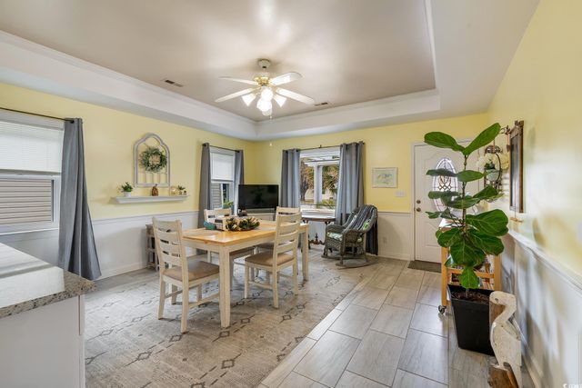 6674 Wisteria Dr., Myrtle Beach, SC 29588