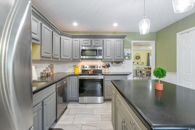 6674 Wisteria Dr., Myrtle Beach, SC 29588