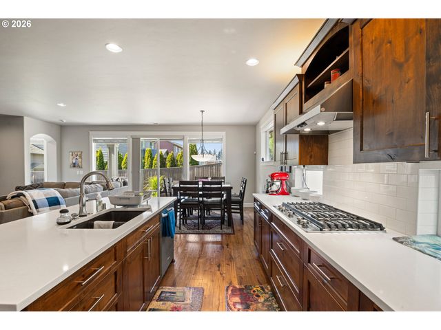 4502 Ne 118TH St, Vancouver, WA 98686