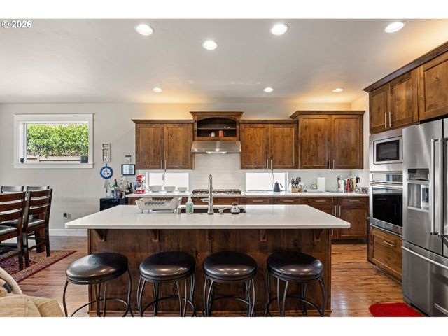 4502 Ne 118TH St, Vancouver, WA 98686