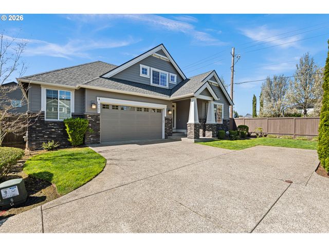 4502 Ne 118TH St, Vancouver, WA 98686