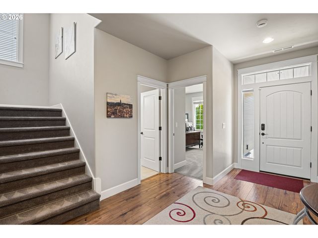 4502 Ne 118TH St, Vancouver, WA 98686