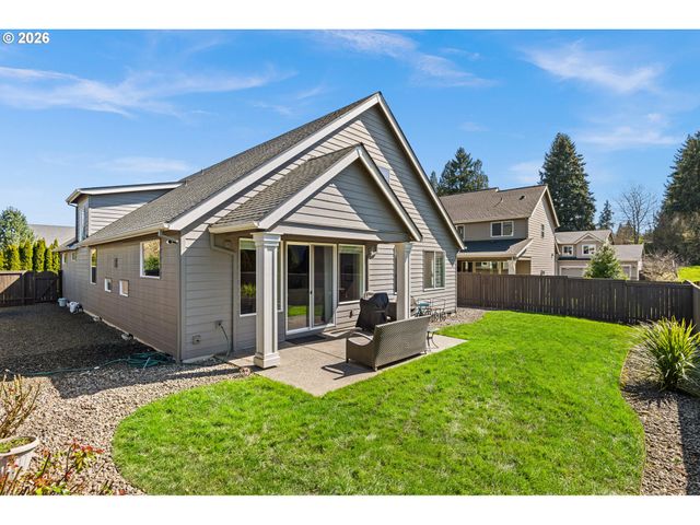 4502 Ne 118TH St, Vancouver, WA 98686
