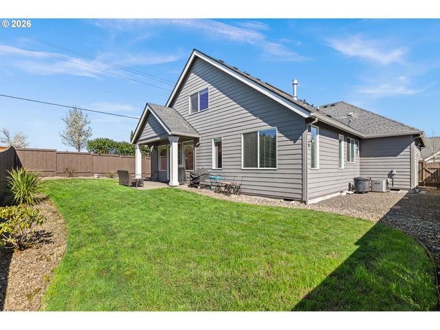 4502 Ne 118TH St, Vancouver, WA 98686