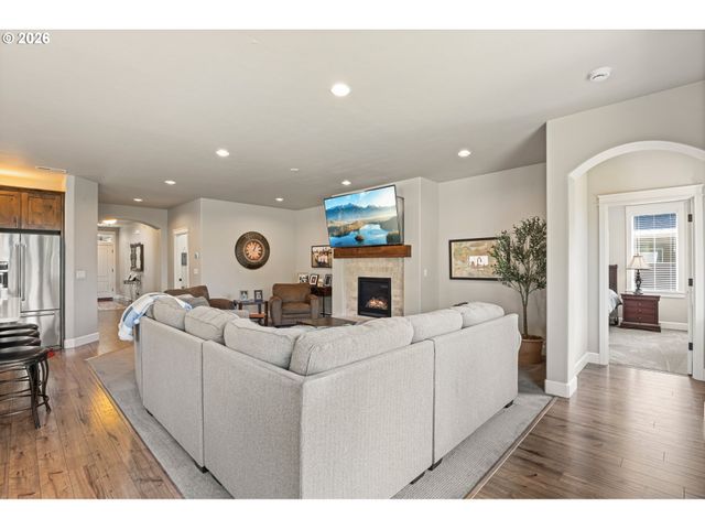 4502 Ne 118TH St, Vancouver, WA 98686