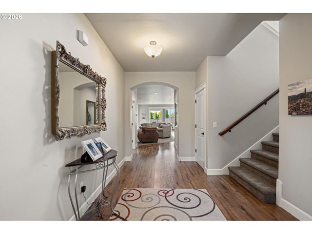 4502 Ne 118TH St, Vancouver, WA 98686