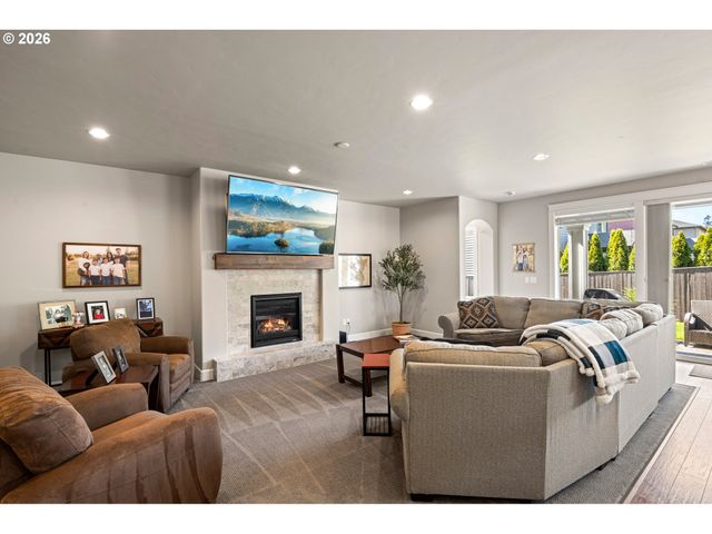 4502 Ne 118TH St, Vancouver, WA 98686