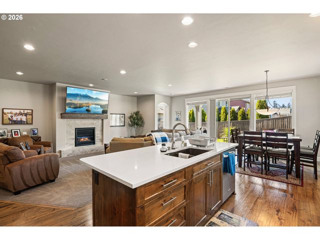 4502 Ne 118TH St, Vancouver, WA 98686