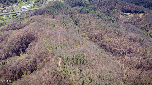 0000 Ray Kegley Road, Erwin, TN 37650