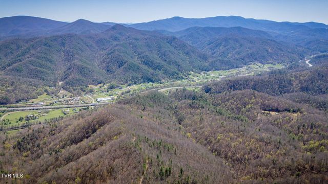 0000 Ray Kegley Road, Erwin, TN 37650
