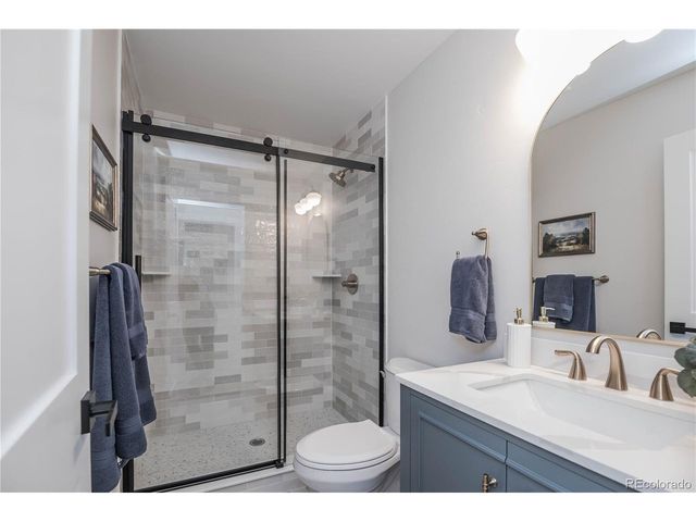 306 E Maplewood Ave, Littleton, CO 80121