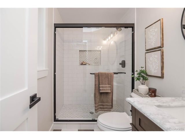 306 E Maplewood Ave, Littleton, CO 80121