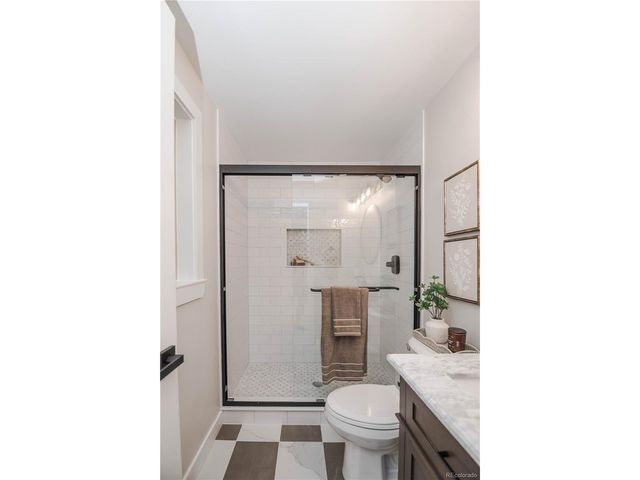 306 E Maplewood Ave, Littleton, CO 80121