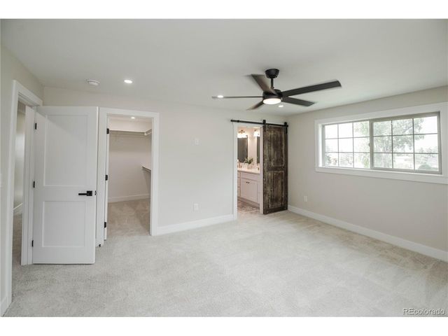 306 E Maplewood Ave, Littleton, CO 80121