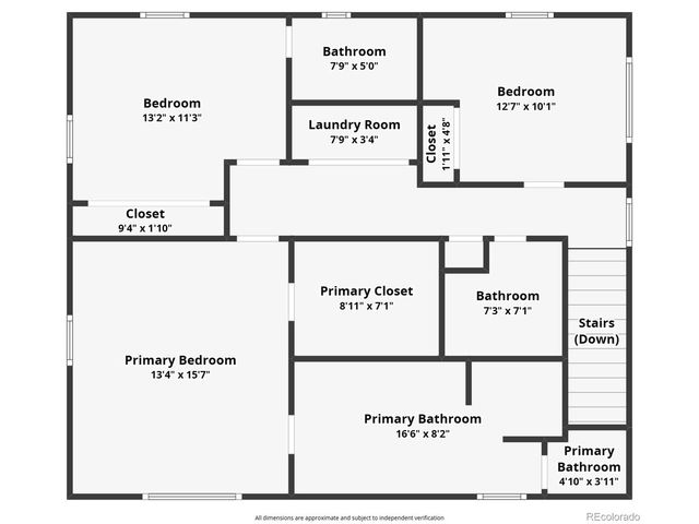 306 E Maplewood Ave, Littleton, CO 80121