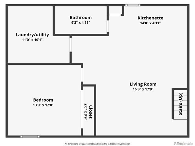 306 E Maplewood Ave, Littleton, CO 80121