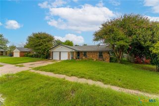 1710 Sunset Street, Killeen, TX 76543