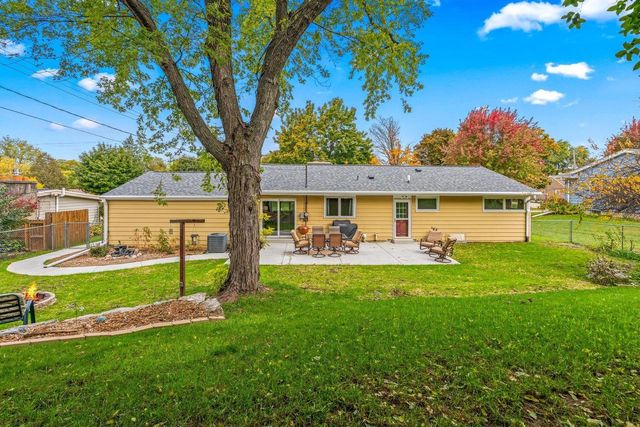 1011 E Wabash AVENUE, Waukesha, WI 53186