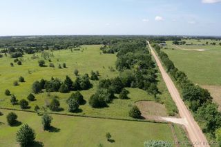 Treaty Road, Calera, OK 74730