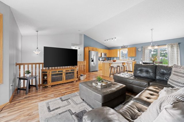 1030 Aspen Circle, Maple Lake, MN 55358