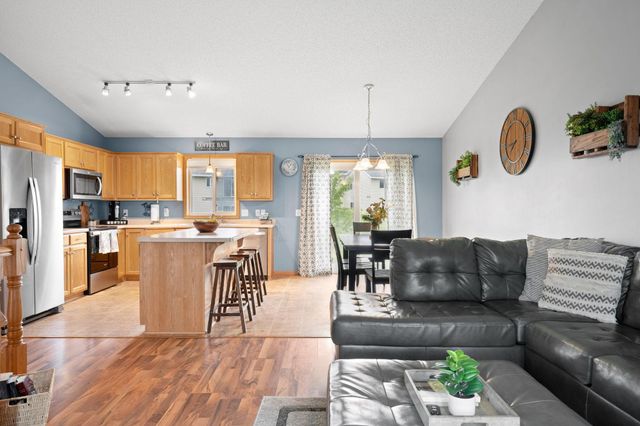 1030 Aspen Circle, Maple Lake, MN 55358