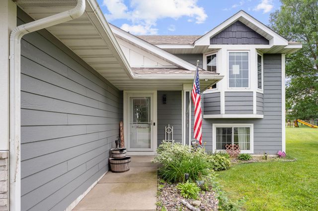 1030 Aspen Circle, Maple Lake, MN 55358